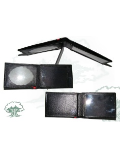 Cartera varios modelos con chapa 2