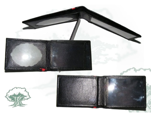 Cartera varios modelos con chapa