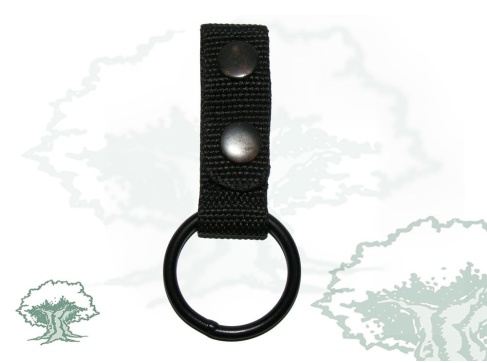 Tahalí de nylon para defensa