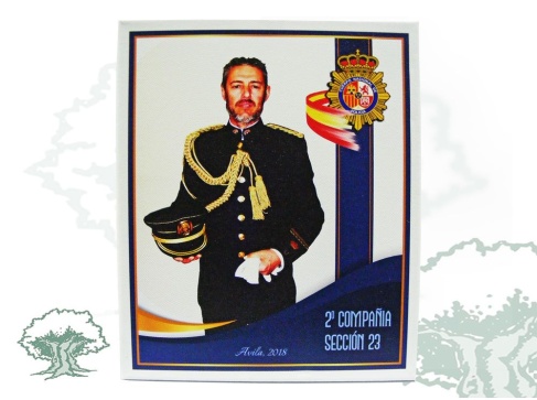 Lienzo personalizado