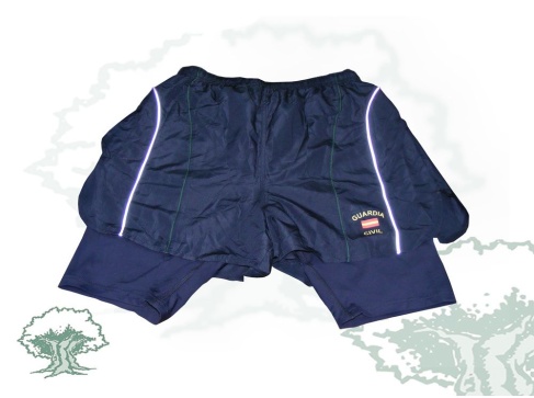 Pantalón Guardia Civil de deporte