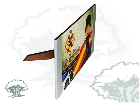 Puzzle Guardia Civil