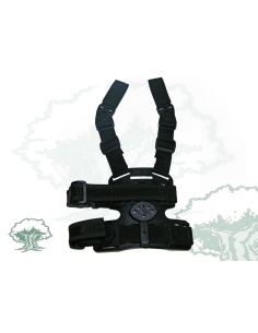 Plataforma Vega Holster 8K18 pernera