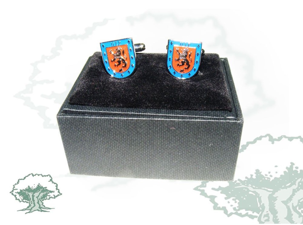 Gemelos UIP Policía Nacional