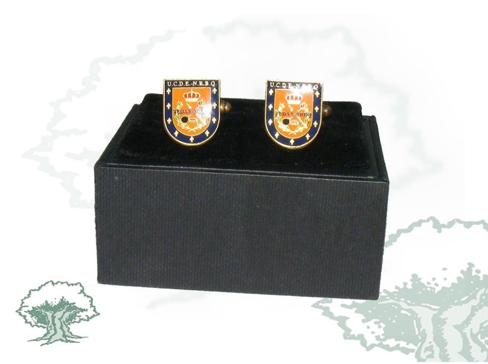 Gemelos UCDE-NRBQ Policía Nacional