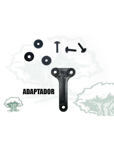 Arnés táctico Radar RA-TA02F 2