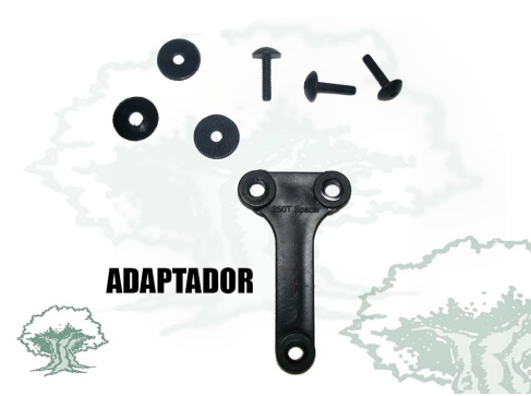 Arnés táctico Radar RA-TA02F Arnés táctico Radar RA-TA02F