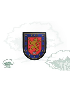 Parche UIP Policía Nacional miniatura