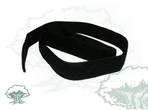 Velcro interior Vega Holster para cinturón policial