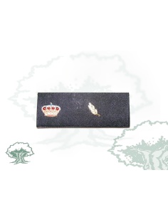 Tira de rango Prácticas Policía Nacional