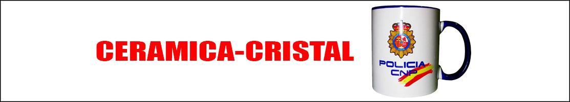 CERAMICA-CRISTAL