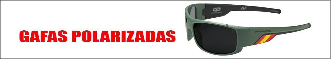 GAFAS POLARIZADAS (ESPECIALIDADES)